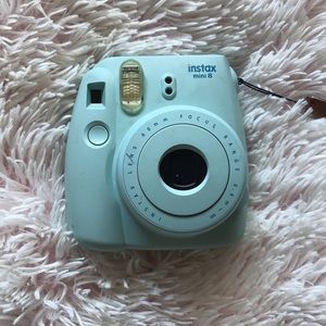 Fujifilm Instax Mini 8